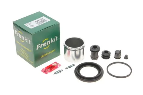 Ремкомплект супорту переднього Mazda 323/626/6 (GG)/Premacy (d=57mm)(Shin)(+поршень) Frenkit FRENKIT 257913