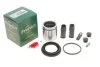 Ремкомплект супорту переднього VW Sharan/VW T4 92-10 (7M3615123A) (d=57mm)(Ate)(+поршень) Frenkit FRENKIT 257920 (фото 2)