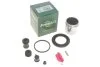 Ремкомплект супорту переднього Mazda 6 (GG)(d=57mm)(Nabco)(+поршень 57x52,2mm) Frenkit FRENKIT 257923 (фото 1)