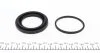 Ремкомплект суппорта переднего MB A-Class (W169)/C-Class (W203) (d=57mm)(Lucas)(+поршень) Frenkit FRENKIT 257924 (фото 4)
