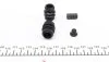 Ремкомплект супорту переднього Hyundai Sonata/KIA Magentis/Nissan Juke(F15)/Maxima(A32)(d=57mm)(Mando/Niss)(+поршень) Frenkit FRENKIT 257929 (фото 5)