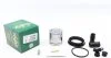 Ремкомплект супорту переднього Opel Vectra C (d=57mm)(Ate)(+поршень) Frenkit FRENKIT 257958