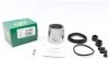 Ремкомплект суппорта переднего Mazda 6 (GH)(d=57mm)(Nabco)(+поршень) Frenkit FRENKIT 257959