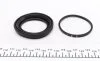 Ремкомплект супорту переднього Hyundai Elantra/KIA Cerato (d=57mm)(Mando)(+поршень) Frenkit FRENKIT 257960 (фото 2)