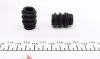 Ремкомплект супорту переднього Hyundai Elantra/KIA Cerato (d=57mm)(Mando)(+поршень) Frenkit FRENKIT 257960 (фото 3)