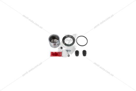 Ремкомплект суппорта переднего Hyundai Elantra/KIA Cerato (d=57mm)(Mando)(+поршень) FRENKIT 257960