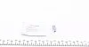 Ремкомплект супорту переднього Hyundai Elantra/i30/Kia Ceed (d=57mm)(Kasco)(+поршень) Frenkit FRENKIT 257963 (фото 5)