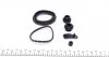 Ремкомплект супорту переднього Hyundai Elantra/i30/Kia Ceed (d=57mm)(Kasco)(+поршень) Frenkit FRENKIT 257963 (фото 6)