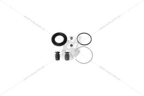 Ремкомплект супорту переднього Mitsubishi Galant VI/VII/VIII (d=60mm)(Akebono) FRENKIT 260017