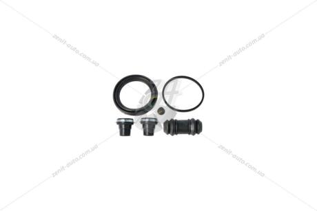 Ремкомплект супорту переднього MB Sprinter (W901/902/902)/Vito (W638)(d=60mm)(Bosch) FRENKIT 260021