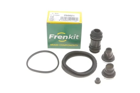 Ремкомплект суппорта переднего MB Sprinter (W901/902/902)/Vito (W638)(d=60mm)(Bosch) Frenkit FRENKIT 260021