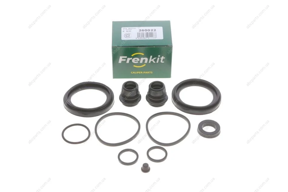 Ремкомплект суппорта заднего MB T2 86-94/Vario 96- (d=60mm)(TRW) Frenkit FRENKIT 260022 (фото 1)