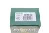 Ремкомплект суппорта заднего MB T2 86-94/Vario 96- (d=60mm)(TRW) Frenkit FRENKIT 260022 (фото 14)