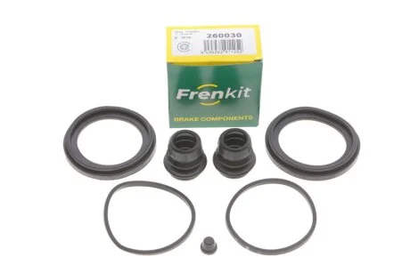 Ремкомплект суппорта переднего MB T2 86-94/Vario 96- (d=60mm)(Lucas) Frenkit FRENKIT 260030