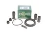 Ремкомплект суппорта переднего Audi A6/BMW 5 (E39/E60/F10)/Opel Vectra C (d=60mm)(Ate) Frenkit FRENKIT 260032