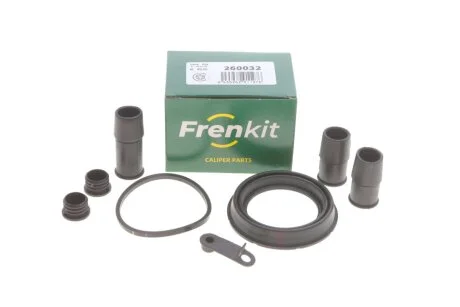 Ремкомплект супорту переднього Audi A6/BMW 5 (E39/E60/F10)/Opel Vectra C (d=60mm)(Ate) Frenkit FRENKIT 260032