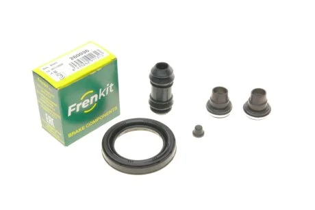 Ремкомплект суппорта переднего MB Vito (W638)(d=60mm)(Bendix-Bosch) Frenkit FRENKIT 260036