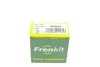 Ремкомплект супорту переднього MB Vito (W638)(d=60mm)(Bendix-Bosch) Frenkit FRENKIT 260036 (фото 10)