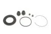 Ремкомплект суппорта переднего Mitsubishi Galant (d=60mm)(Akebono) Frenkit FRENKIT 260037 (фото 2)
