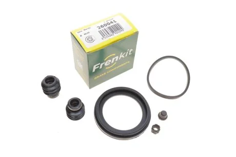 Ремкомплект суппорта переднего Hyundai Tucson/KIA Sportage/Opel Insignia (d=60mm)(Mando) Frenkit FRENKIT 260041