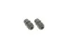 Ремкомплект супорту переднього MB E-class (W211)(d=60mm)(Bosch) Frenkit FRENKIT 260043 (фото 2)