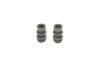 Ремкомплект супорту переднього MB E-class (W211)(d=60mm)(Bosch) Frenkit FRENKIT 260043 (фото 3)