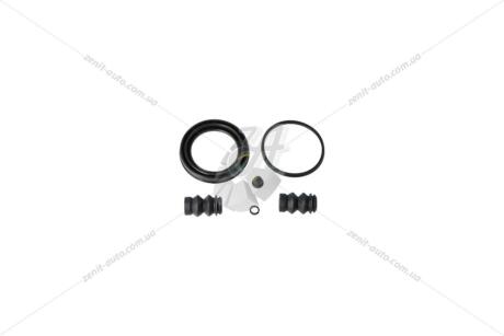Ремкомплект супорту переднього MB E-class (W211)(d=60mm)(Bosch) FRENKIT 260043