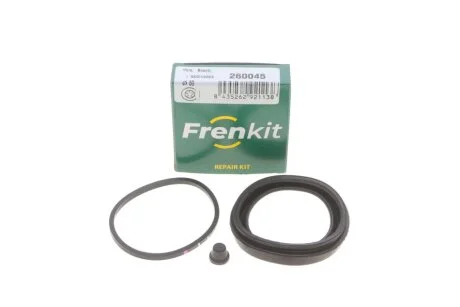 Ремкомплект суппорта переднего MB Sprinter (901/902)/Vito (W638/W639) (d=60mm)(Bosch) Frenkit FRENKIT 260045
