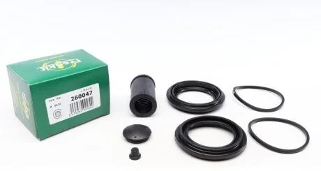 Ремкомплект суппорта переднего MB Vario 96- (d=60mm)(Ate) Frenkit FRENKIT 260047