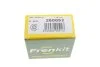 Ремкомплект супорту переднього Mazda CX-5/Nissan X-Trail (T31/T32)/Renault Koleos II (d=60mm)(Akebono) Frenkit FRENKIT 260052 (фото 11)