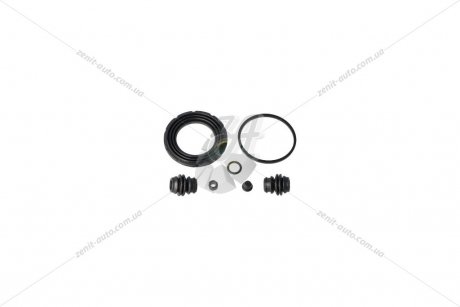 Ремкомплект суппорта переднего Mazda CX-5/Nissan X-Trail (T31/T32)/Renault Koleos II (d=60mm)(Akebono) FRENKIT 260052