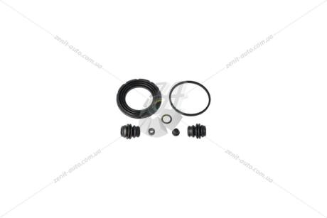 Ремкомплект супорту переднього Mazda CX-5/Nissan X-Trail (T31/T32)/Renault Koleos II (d=60mm)(Akebono) FRENKIT 260052