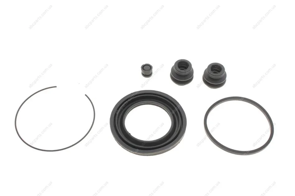 Ремкомплект супорту переднього Toyota Auris/Corolla (E15) (d=60mm)(Advics) Frenkit FRENKIT 260053 (фото 1)