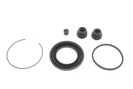 Ремкомплект суппорта переднего Toyota Auris/Corolla (E15) (d=60mm)(Advics) Frenkit FRENKIT 260053