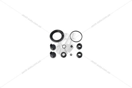 Ремкомплект супорту заднього Opel Movano/Renault Master III (d=60mm)(Brembo) FRENKIT 260067