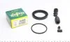 Ремкомплект супорту переднього Honda CR-V (III/IV)/Toyota Corolla (E18) (d=60mm)(Bosch) Frenkit FRENKIT 260069 (фото 1)