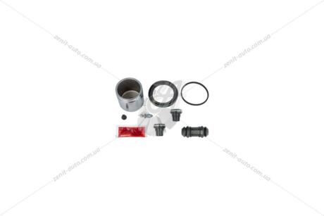 Ремкомплект суппорта переднего MB Sprinter (W901/902/902)/Vito (W638)(d=60mm)(Bosch)(+поршень) FRENKIT 260903