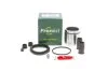 Ремкомплект суппорта переднего MB Sprinter/VW LT 95-06 (d=60mm)(Ate)(+поршень) Frenkit FRENKIT 260904