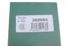 Ремкомплект супорту переднього MB Sprinter/VW LT 95-06 (d=60mm)(Ate)(+поршень) Frenkit FRENKIT 260904 (фото 17)