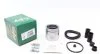 Ремкомплект супорту переднього BMW 5 (E34/E39)/7 (E32)/X5 (E53)(d=60mm)(Ate)(+поршень) Frenkit FRENKIT 260906