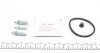 Ремкомплект супорту переднього BMW 5 (E34/E39)/7 (E32)/X5 (E53)(d=60mm)(Ate)(+поршень) Frenkit FRENKIT 260906 (фото 8)