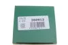 Ремкомплект супорту переднього VW Touareg/T5/T6 (d=60mm)(Ate)(+поршень) Frenkit FRENKIT 260913 (фото 18)