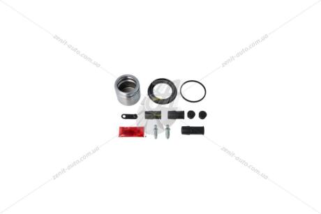 Ремкомплект супорту переднього Citroen C4/C5/Renault Laguna II/III (d=60mm)(Ate)(+поршень) FRENKIT 260915