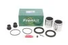 Ремкомплект суппорта переднего MB T2 86-94/Vario 96- (d=60mm)(Lucas)(+2 поршня) Frenkit FRENKIT 260916