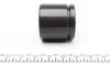 Ремкомплект суппорта переднего Audi A6/BMW 5 (E39/E60/F10)/Opel Vectra C (d=60mm)(Ate)(+поршень) Frenkit FRENKIT 260921 (фото 3)