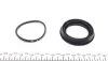 Ремкомплект суппорта переднего Audi A6/BMW 5 (E39/E60/F10)/Opel Vectra C (d=60mm)(Ate)(+поршень) Frenkit FRENKIT 260921 (фото 5)