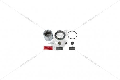 Ремкомплект суппорта переднего BMW 5 (E39)/X5 (E53) (d=60mm)(Ate)(+поршень) FRENKIT 260928