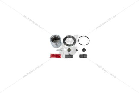 Ремкомплект суппорта переднего BMW 5 (E39)/X5 (E53) (d=60mm)(Ate)(+поршень) FRENKIT 260928