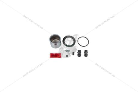 Ремкомплект супорту переднього Citroen Jumpy/Fiat Scudo/Peugeot Expert (d=60mm)(Lucas)(+поршень) FRENKIT 260942