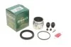 Ремкомплект супорту переднього Hyundai Tucson/KIA Sportage (d=60mm)(Mando)(+поршень) Frenkit FRENKIT 260943 (фото 1)